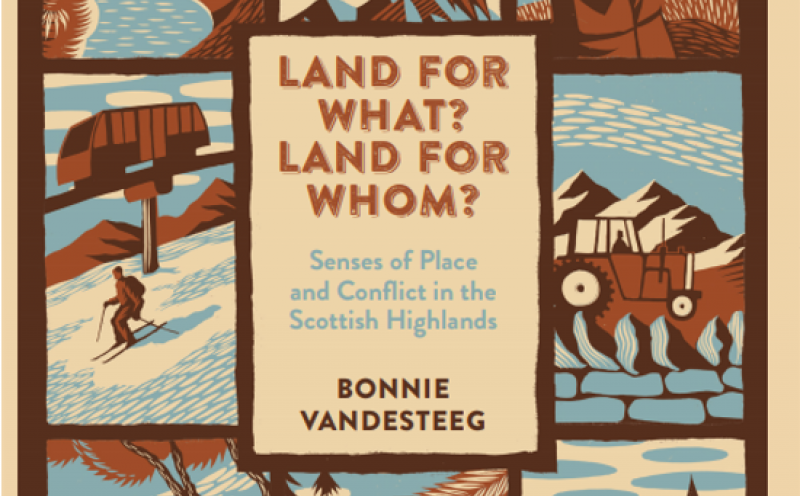 Land for What? Land for Whom?